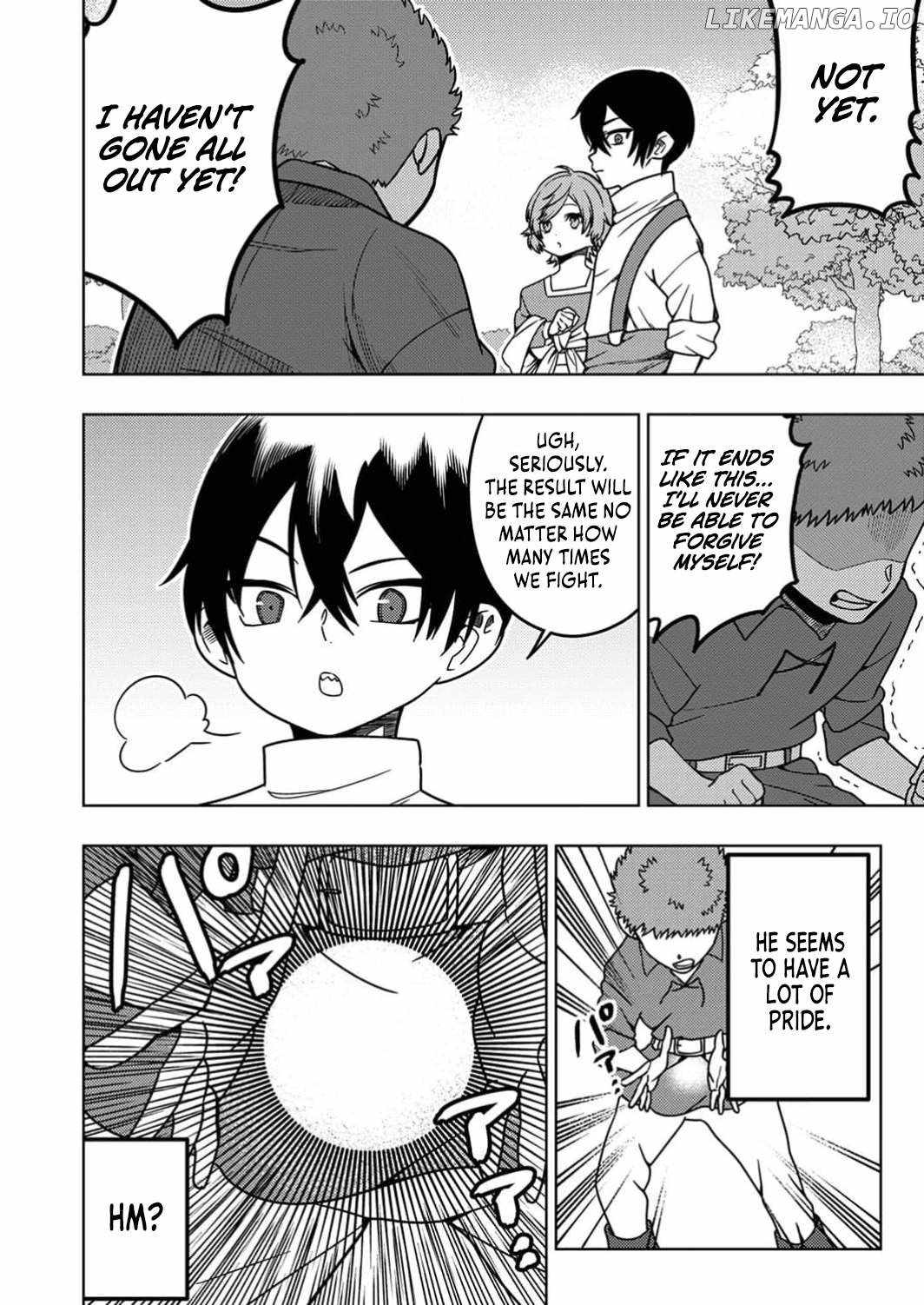 Time Prison ~A Spirit Armament Wielder Who Returns by Death, Uses His Copy Ability to Become the Strongest~ Chapter 2 13